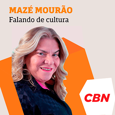 Falando de cultura - Mazé Mourão